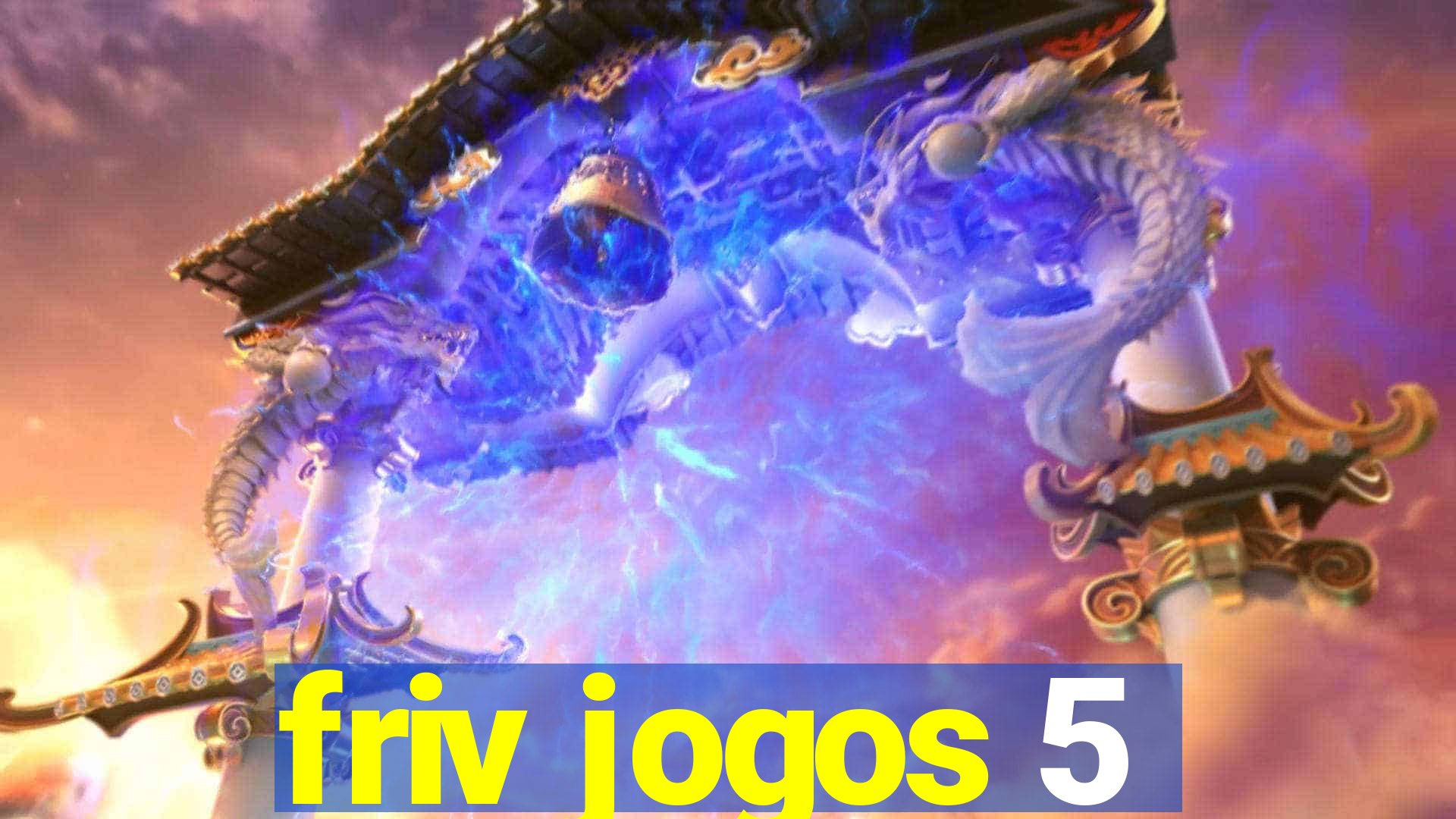 friv jogos 5